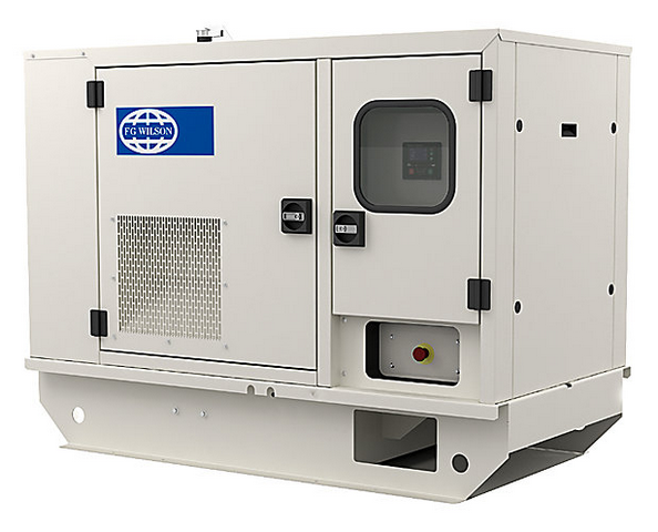  FG WILSON P9.5-4 кожух