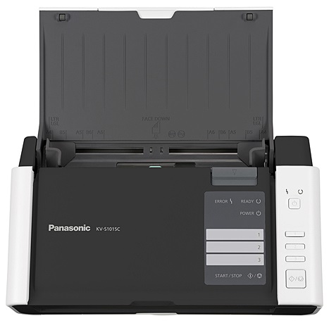  Panasonic KV-S1015C-X