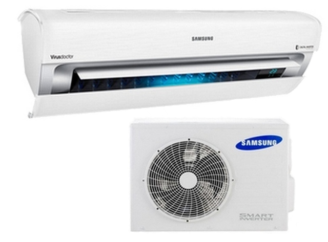  Samsung AR12HSSF
