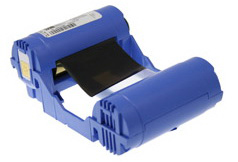  Картридж TrueColours YMCKO для полноцветной двусторонней печати 800015-948