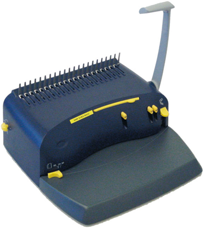  GMP Euro-Maxi (TCC-5000)