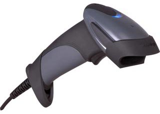   - Metrologic 9590 USB Voyager GS