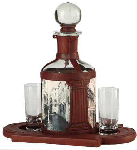  Графин 015-08-05