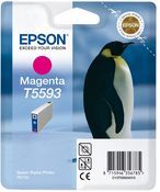  Картридж Epson C13T55934010