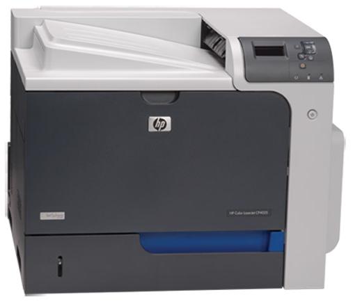  HP LaserJet Color CP4025DN (CC490A)