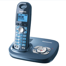  ������������ Panasonic KX-TG 7321 RUC