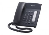 Проводной телефон Panasonic KX-TS2382RUB