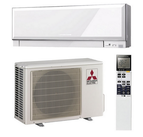  Mitsubishi Electric MSZ-EF25VEW/MUZ-EF25VE