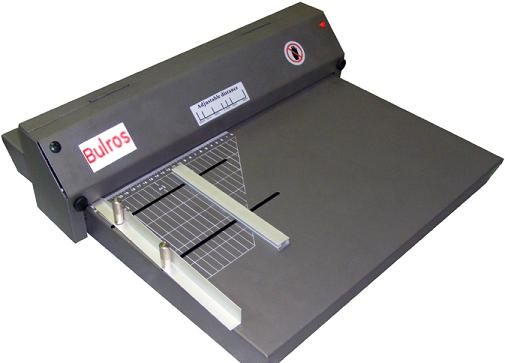  Перфоратор Bulros DC-17p