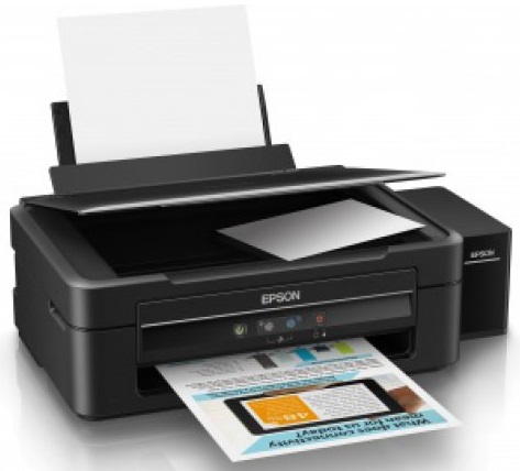  Epson L362 (C11CE55401)