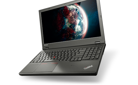  Lenovo ThinkPad T540 (20BEA00FRT)