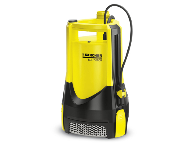  Karcher SCP 16000 Level Sensor