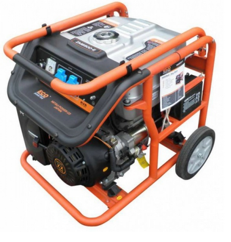  Mitsui Power ECO ZM7500E