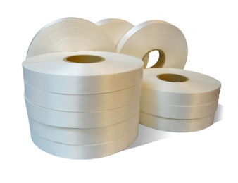  Нейлон CL1702 100мм*200м (белый)