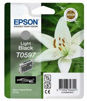  Картридж Epson C13T05974010