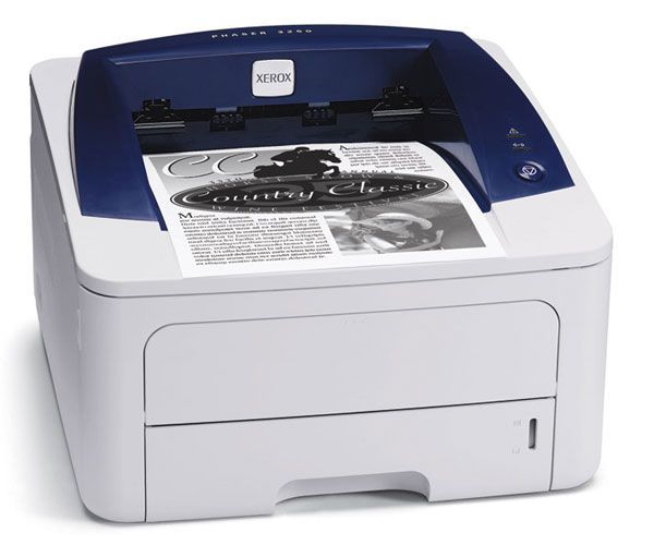  Xerox Phaser 3250DN