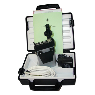  Пульт сигнализатора ПТФМ Сигнал-02