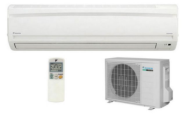  Daikin FTX71GV/RX71GV