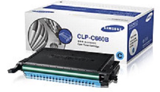  Samsung CLP-C660B/ELS