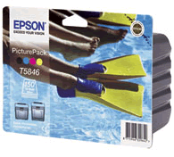   Epson EPT584640