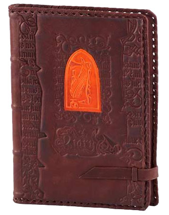  Ежедневник 008-07-24M