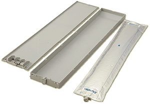  Чернила Mimaki BS3 Inks Yellow (600 мл)