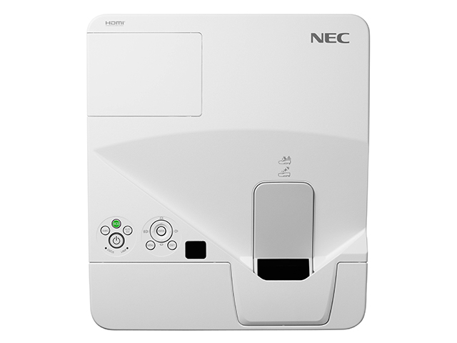  NEC UM330W