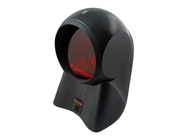  Honeywell (Metrologic) MS7120 RS232 Orbit (черный)