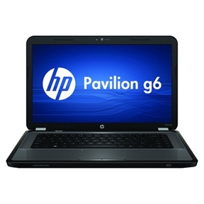  HP Pavilion G6-1156er  LZ226EA