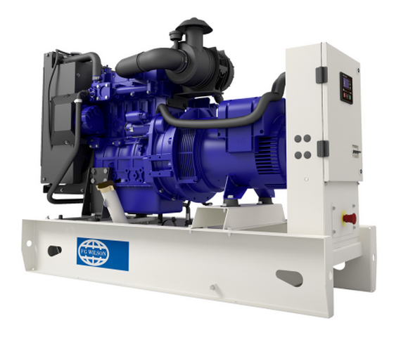  FG WILSON P14-6S откр.