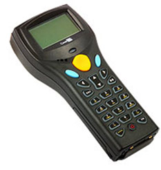  CipherLab 8300L 2 МБ Flash