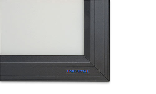   Projecta HomeScreen 151x256 High Contrast Cinema Vision (10600165)