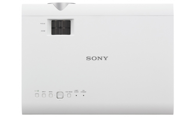  Sony VPL-DX125