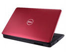  Dell Inspiron N5010 i5-460M15.6" HD LED/ 3Gb/ 320 Gb/ 1GB ATI HD 5650/WiFi/BT/ 1.3Mp/6 cell/Win 7 Basic, Red
