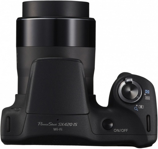   Canon PowerShot SX420 IS ()