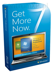 Microsoft Windows Anytime Upgrade Win Home Premium to Ultimate 7 ( )
