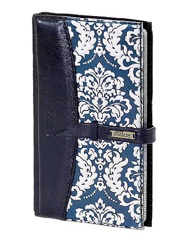  Визитница настольная 018-11-01