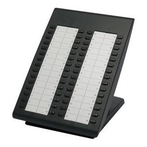  Системная консоль Panasonic KX-DT390RU-B