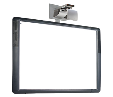  Интерактивная система ActivBoard 595 Pro Mount EST (670103)