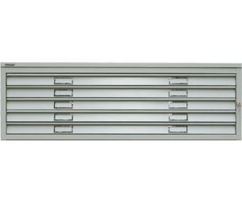  Bisley FCB-41L (PC 460)