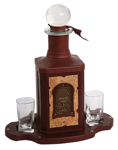  Графин 028-08-01M