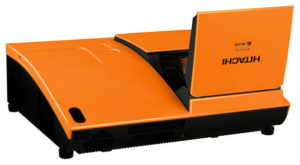   Hitachi ED-A110
