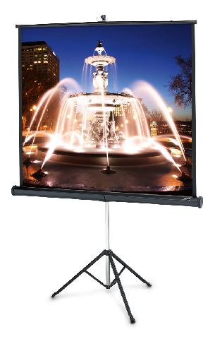  Projecta ProView 178x178 Matte White (48480)