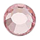  Термостразы GEM TEC SS10 Light rose
