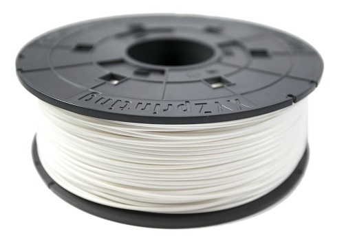  Пластик ABS XYZ RF10XXEU00H белый