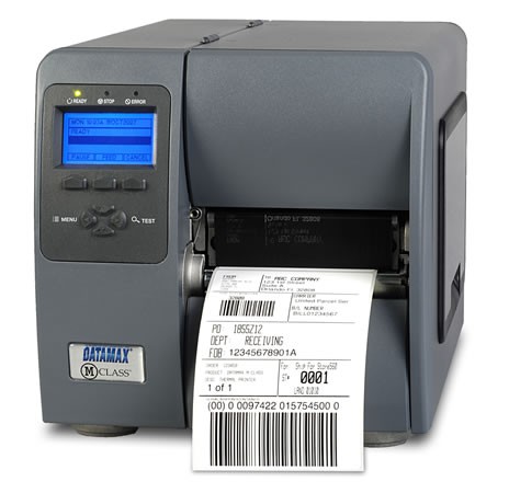  Datamax M-4308 (KA3-00-46000007)