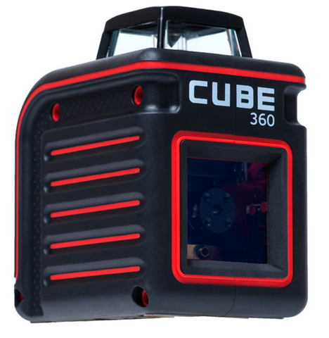   ADA Cube 360 Ultimate Edition