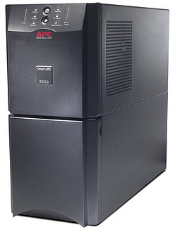   UPS APC Smart-2200VA (SUA2200I)