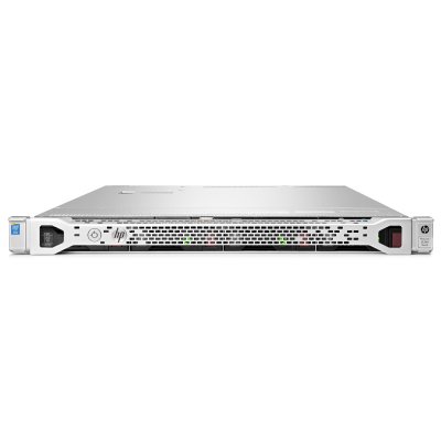  HP Proliant DL360 Gen9 K8N31A