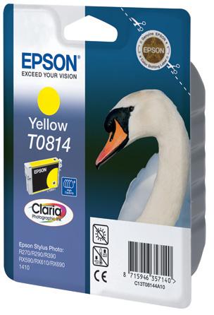  Картридж Epson C13T11144A10